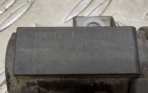 Toyota RAV 4 (XA30) Attuatore di controllo della turbina elettrica 258190R011