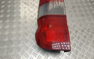 Toyota Hiace (H200) Lampa tylna 