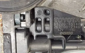 Toyota RAV 4 (XA30) Elektryczny podnośnik szyby drzwi tylnych 8572035140