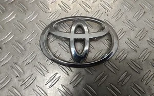 Toyota RAV 4 (XA30) Mostrina con logo/emblema della casa automobilistica 7531142010