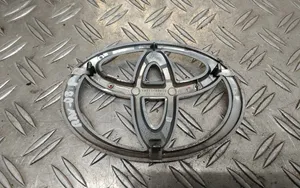 Toyota RAV 4 (XA30) Logo, emblème, badge 7531142010