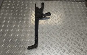 Toyota Corolla Verso E121 Staffa del pannello di supporto del radiatore 