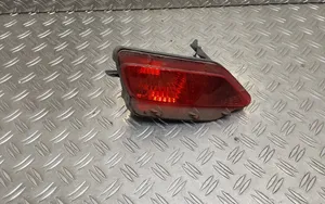 Toyota RAV 4 (XA40) Światło przeciwmgielne tylne 