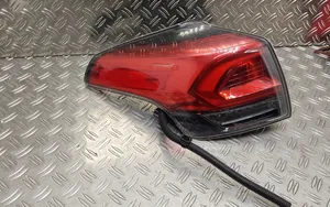 Toyota RAV 4 (XA40) Lampa tylna 8156042190