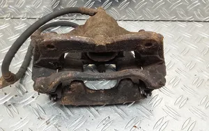 Toyota Avensis T270 Caliper de freno delantero 