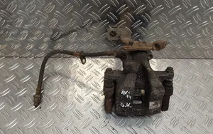 Toyota Avensis T270 Caliper del freno trasero 