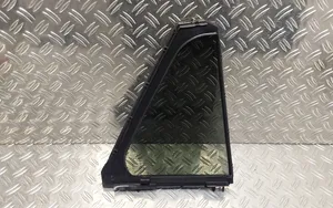 Toyota Avensis T270 Rear vent window glass 