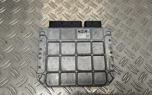 Toyota Avensis T270 Sterownik / Moduł ECU 8966105G80