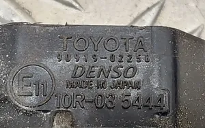 Toyota Avensis T270 Bobina de encendido de alto voltaje 9091902258