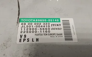 Toyota Avensis T270 Steuergerät Lenksäule 8965005140