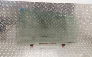 Toyota Prius (NHW20) Rear door window glass 