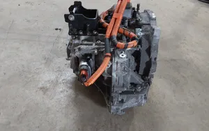 Toyota Yaris Automatic gearbox 