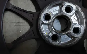 Toyota Yaris R 17 kalts disks (-i) 