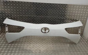 Toyota Yaris Éclairage de plaque d'immatriculation 768110DA30