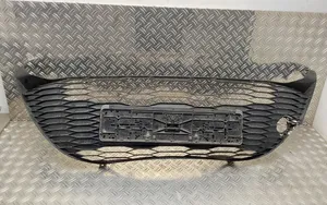 Toyota Yaris Grille inférieure de pare-chocs avant 531020D140