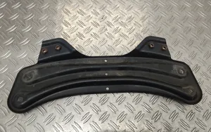 Toyota Yaris Staffa/supporto di montaggio della marmitta 