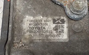 Toyota Yaris Inverteris (įtampos keitiklis) G920052033