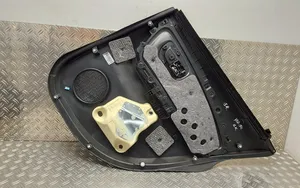 Toyota Yaris Verkleidung Tür hinten 676130D560