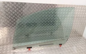 Toyota Yaris Pagrindinis priekinių durų stiklas (keturdurio) 