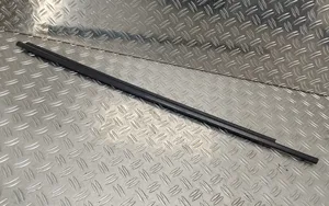 Toyota Yaris Front door glass trim molding 