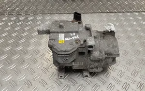 Toyota Yaris Ilmastointilaitteen kompressorin pumppu (A/C) 0422001501