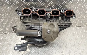 Toyota Yaris Intake manifold 1712021060