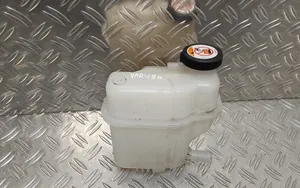Toyota Yaris Vase d'expansion / réservoir de liquide de refroidissement 