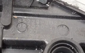 Toyota Yaris Elektryczny podnośnik szyby drzwi przednich 857200D210