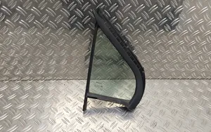 Toyota Yaris Front door vent window glass four-door 