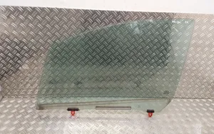 Toyota Yaris Front door window glass four-door 