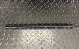 Lexus IS 220D-250-350 Rear door glass trim molding 