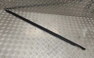 Toyota Auris E180 Front door glass trim molding 