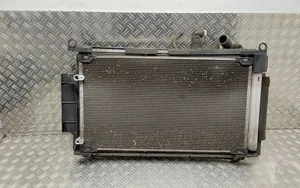 Toyota Yaris Kit Radiateur 160400M090