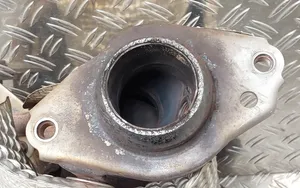 Toyota Yaris Filtre à particules catalyseur FAP / DPF 