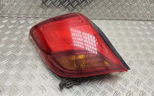 Toyota Yaris Lampa tylna 