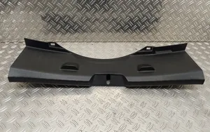 Toyota Yaris Rivestimento di protezione sottoporta del bagagliaio/baule 583870D090