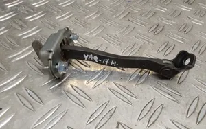 Toyota Yaris Charnière arrêt tirant de porte avant arrière 