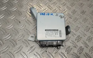 Toyota Yaris Unidad de control/módulo de la dirección asistida 896500D333