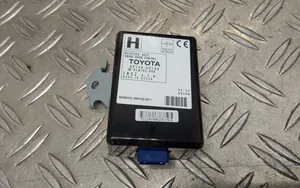 Toyota Yaris Door control unit/module 897400D100