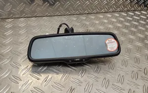 Toyota Yaris Rear view mirror (interior) 878100WK00
