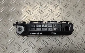 Toyota Yaris Support de montage de pare-chocs avant 525360D090