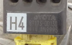 Toyota Yaris Czujnik uderzenia Airbag 891730D130