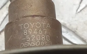 Toyota Yaris Lambdasonde Regelsonde 8946752080