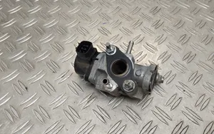 Toyota Yaris Zawór EGR 2562021021