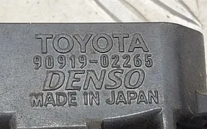 Toyota Yaris Bobine d'allumage haute tension 9091902265