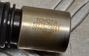 Toyota Yaris Sadales vārpstas stāvokļa sensors 9091905024