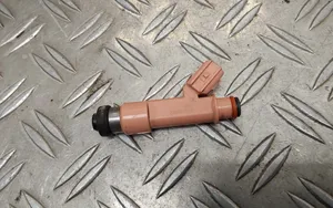 Toyota Yaris Injecteur de carburant 2325021091