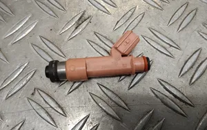 Toyota Yaris Injecteur de carburant 2325021091