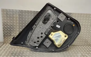 Toyota Yaris Verkleidung Tür hinten 676140D550