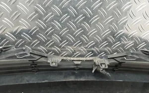 Toyota Yaris Mascherina inferiore del paraurti anteriore 531020D040